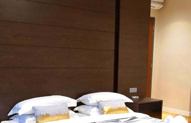 Geo38 Prime Suites Genting Highlands - Foto 4