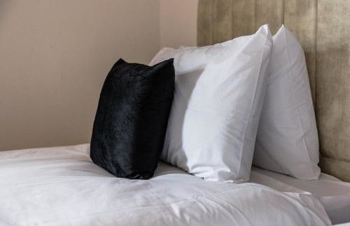 Spacious 3-Bedroom Home in Norton, Sleep 5-6 - Foto 28