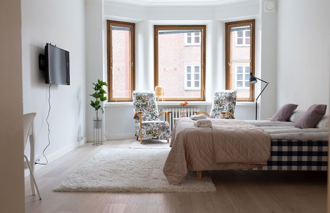 2ndhomes 144 m2 Stylish 3BR Center Home - Foto 3