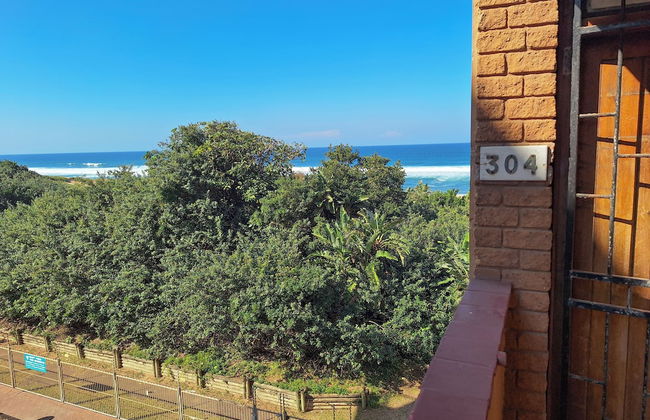 Oceanfront Bliss in Amanzimtoti - Foto 1