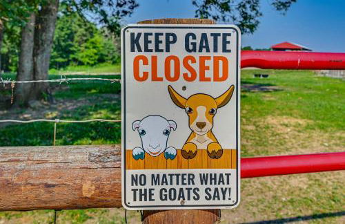 Almost Heaven Farmers Paradise on 50 Acres! - Foto 35