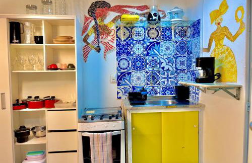 Casa na Árvore - Foto 61