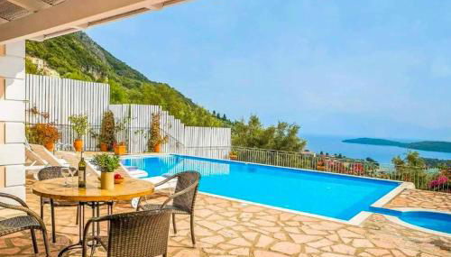 Villa Irida Nidri - Foto 1, Other