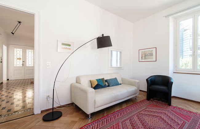 Giuka Apartment - Foto 17