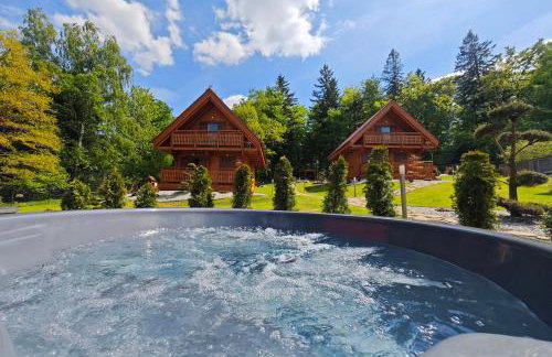 Górskie Wytchnienie Domki Karkonosze - Photo 10