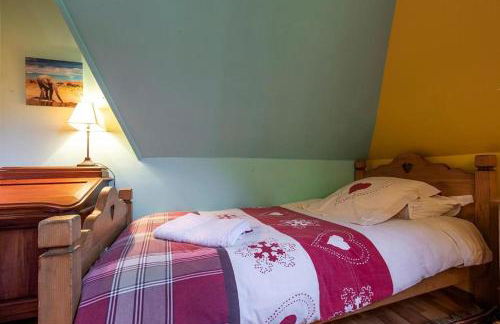 Beautiful Lake Annecy Villa - Foto 54