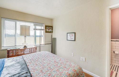Pet-Friendly Apartment 1 Mi to Lake Merritt! - Foto 16