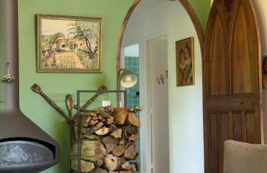 Seine Riverside Getaway Ideal for Families near Paris - Foto 36