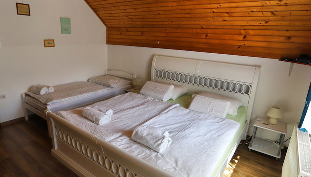 Home Away From Home - Foto 4, Innenbereich