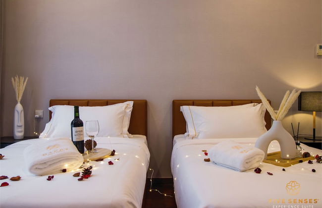 The Manor Residence KLCC by Five Senses - Foto 33