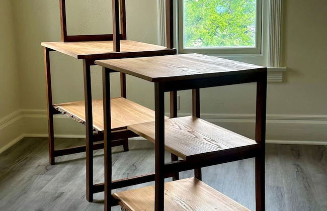 Franklin Fab Gallery House - Photo 39