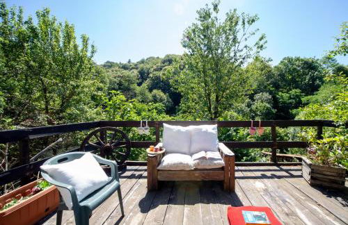 123 la casa nel bosco - Foto 19