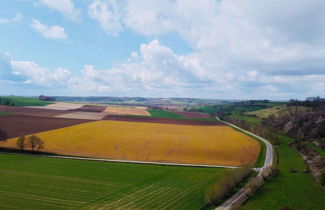 Apartment in Ubachsberg Near Scenic Trails - Photo 24