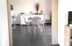 Côte Indigo - Villa 7 personnes, 3 chambres, 3 terrasses - à 150 de la mer - Foto 18