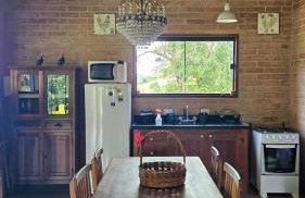 Chalés Boa Vista - Foto 56