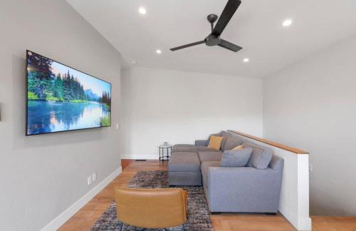 Summit Lodge- Sleeps 10, 4 Full Bath, Pet Friendly - Foto 20