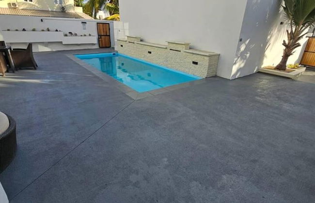 Rooftop Garden Villa Private Pool - Beach Access - Photo 43