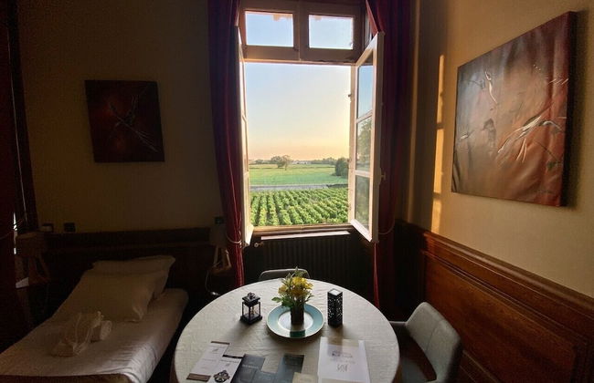 Château des Marais - Foto 9