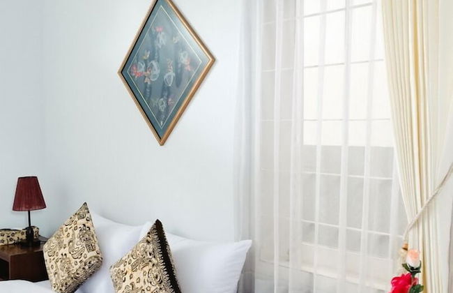 Boscha House - Photo 5