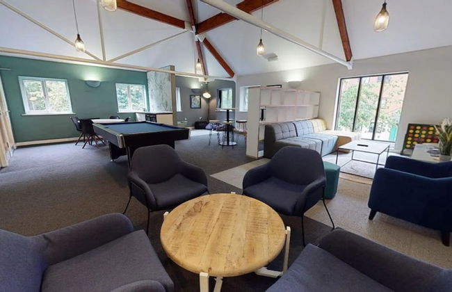 Manchester Gardens - Foto 5