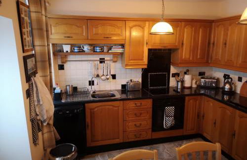 QUILLET COTTAGE, 2 GLENTOWAN ROAD - Foto 5