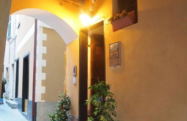 Zia Letizia Bed and Wine - Foto 10