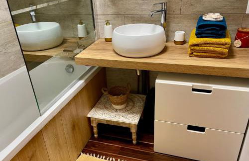 Chalet cosy dominant le village - Foto 80