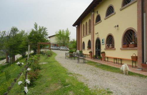 La Colombarola Agriturismo - Foto 56