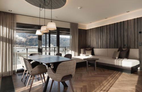 Suitehouse, Premium Apartments, Pools & Spa in Dolomites - by Familiaris - Foto 31