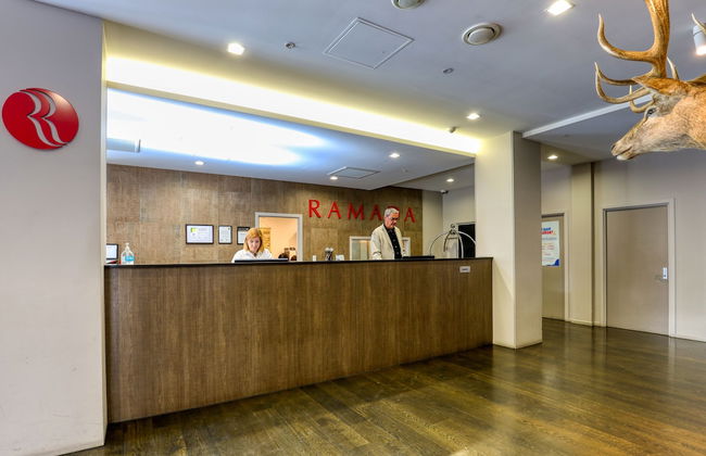 Ramada Suites by Wyndham Queenstown Remarkables Park - Foto 6