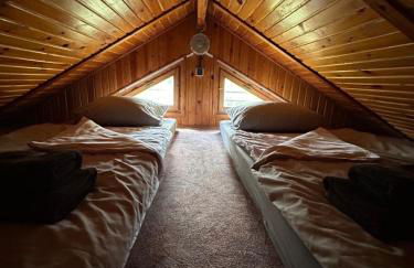 Tiny House mit Garten in See-Nähe - Foto 10