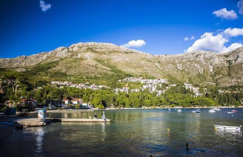 Apartments Karoma - Foto 36