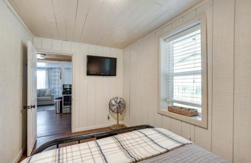 Eagle River Retreat Near Dam Lake with Boat Dock! - Photo 19