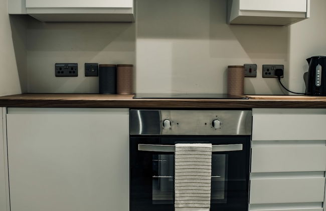 Bv Cosy Basement Apartment At Conditioning House - Photo 42