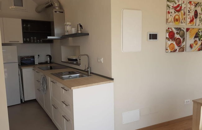 Chic Coastal Hill Escape - Foto 9