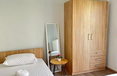 Olymp Family Apartments Katerini - Foto 22