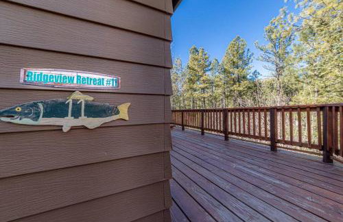 Forest Home Retreat 11 Ridgeview Retreat - Photo 1