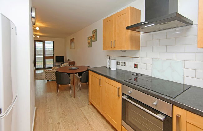 Albion Street Apartments - Foto 38