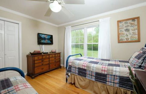 Hen Wallow Creek Cottage - Foto 22