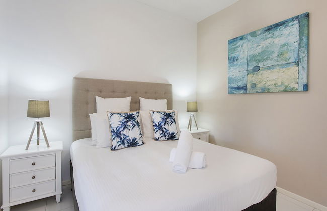 Rimini Holiday Apartments - Photo 7