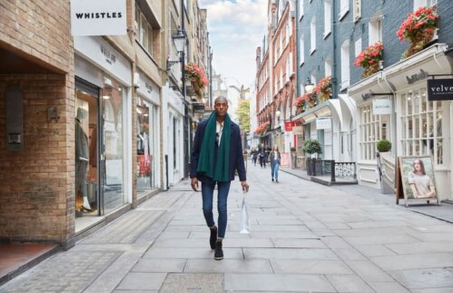 Premium St Christophers Place - Photo 23