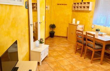 Apartamento Universidad-hospital - Foto 1