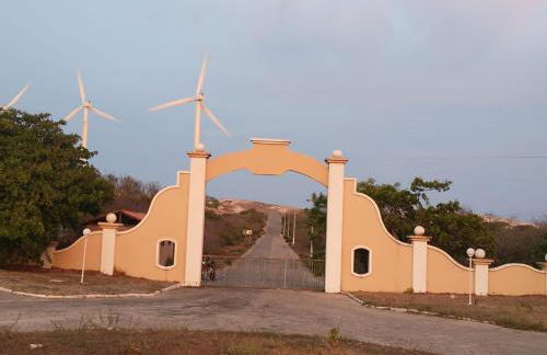 Porto Canoa, Chios Ap 102 , Aracati, CE - Foto 19