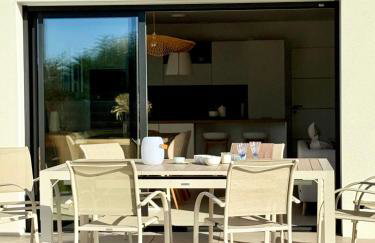 Port-Manech', Maison avec piscine - Plages à pied - Photo 40