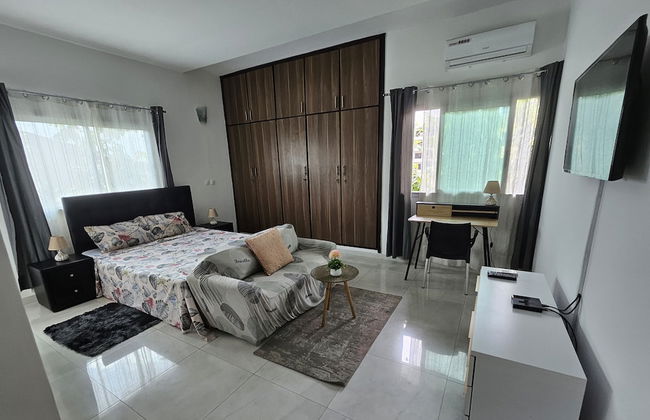 VMD Aparthôtel - Foto 8