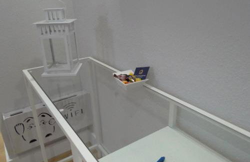 INSULA PLAzA MAYOR HOME - Photo 3