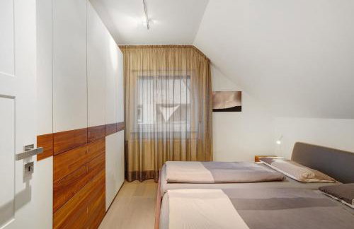 Ferienwohnung Savoir-vivre - Foto 19