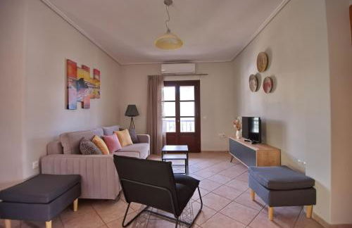 Pefka Apartments - Photo 19