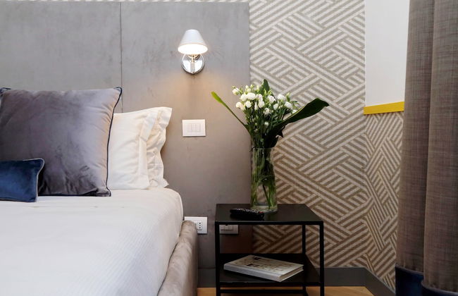 Roma Five Suites - Photo 11