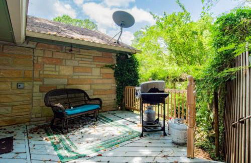 Dozing on Dog River- River Access Dock Yard - Foto 37